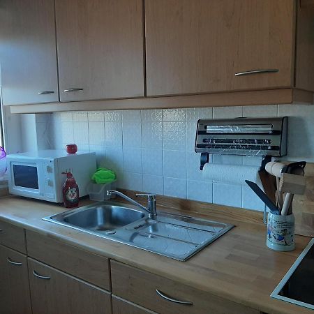 Naila Ferienwohnung Schmidt מראה חיצוני תמונה