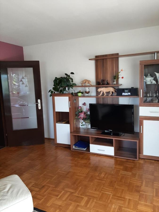 Naila Ferienwohnung Schmidt מראה חיצוני תמונה