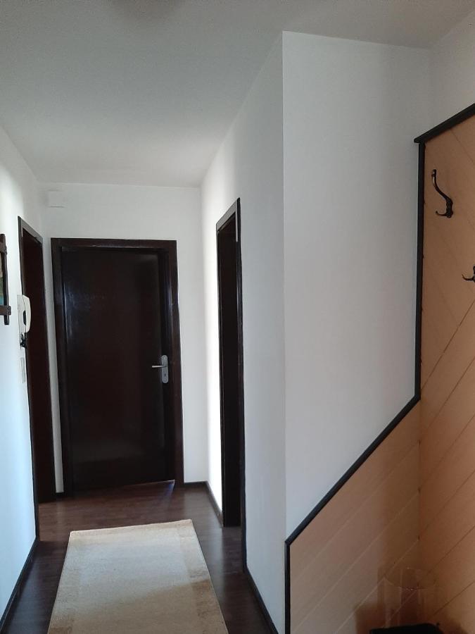Naila Ferienwohnung Schmidt מראה חיצוני תמונה